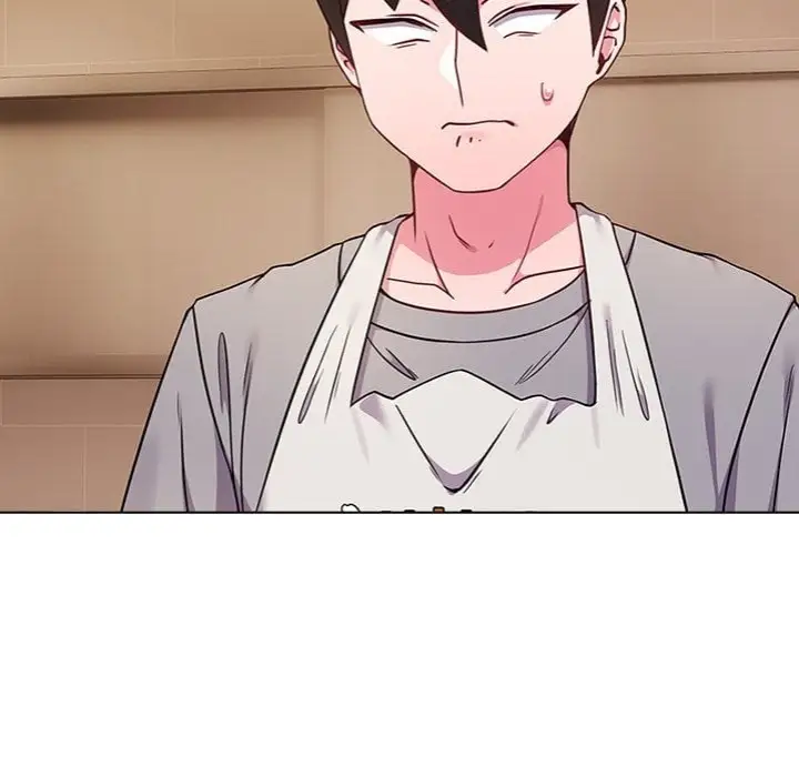 But You Re The Same Age As My Daughter Chapter 45 Page 56