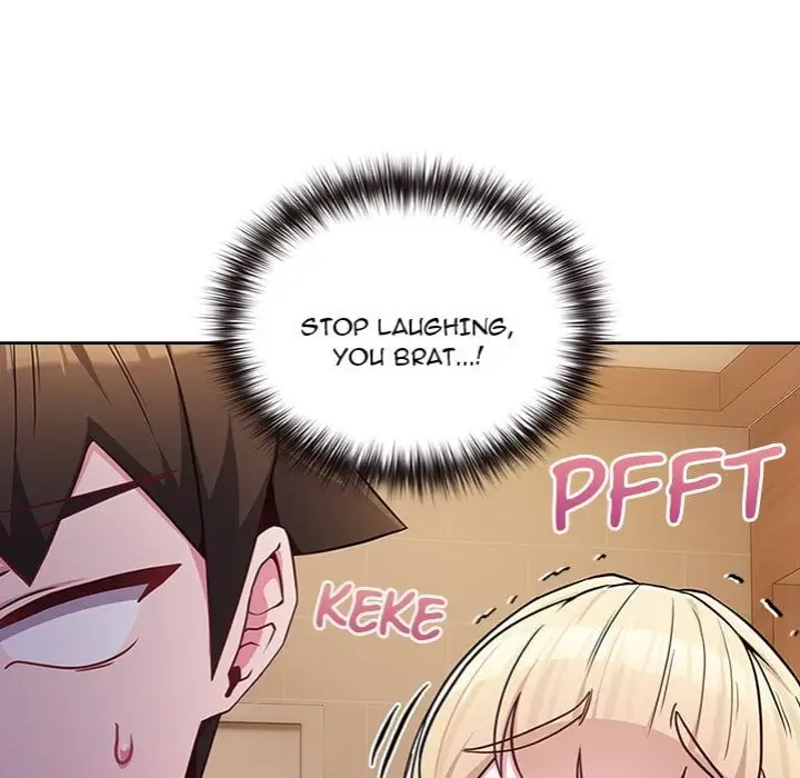 But You Re The Same Age As My Daughter Chapter 45 Page 57