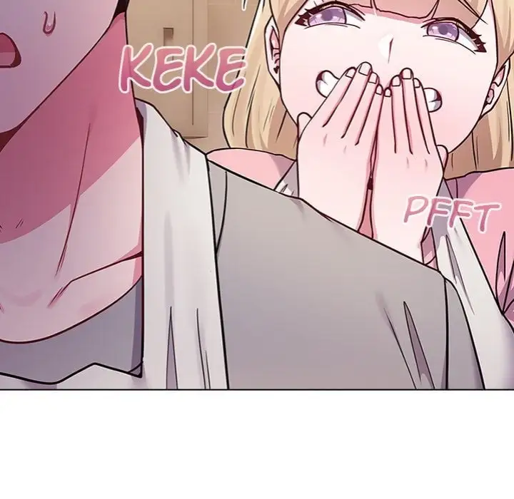 But You Re The Same Age As My Daughter Chapter 45 Page 58
