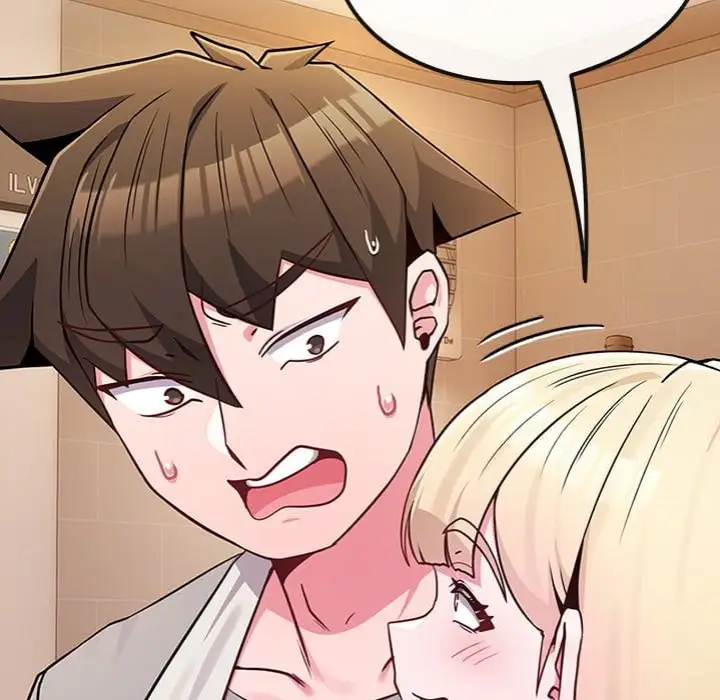 But You Re The Same Age As My Daughter Chapter 45 Page 60
