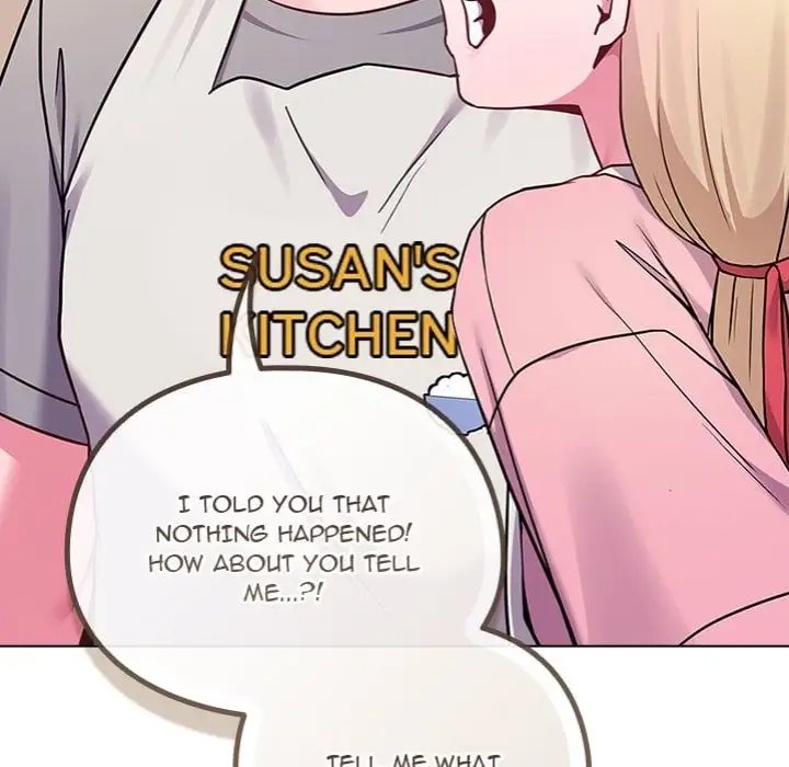 But You Re The Same Age As My Daughter Chapter 45 Page 61