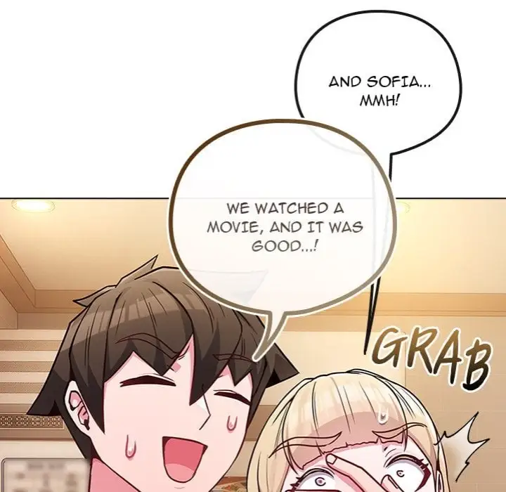 But You Re The Same Age As My Daughter Chapter 45 Page 66