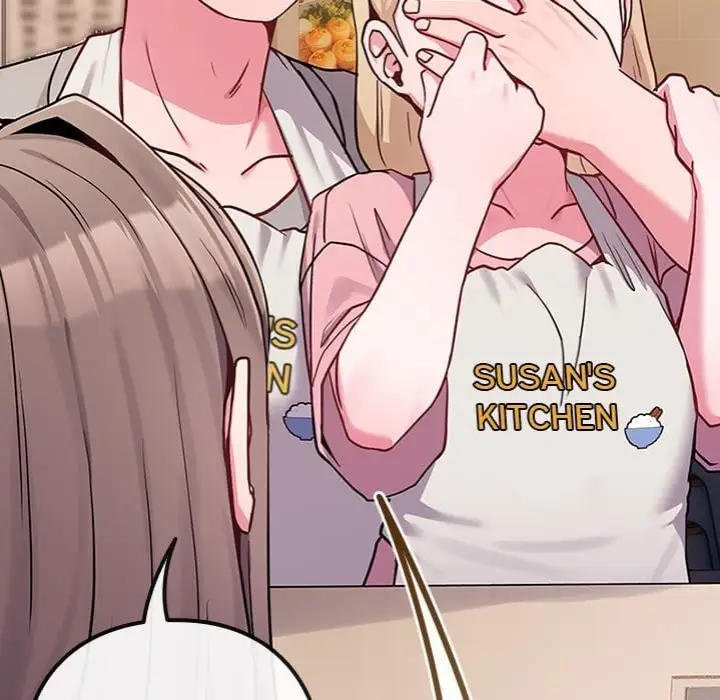 But You Re The Same Age As My Daughter Chapter 45 Page 67