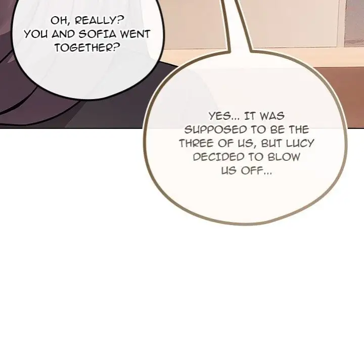 But You Re The Same Age As My Daughter Chapter 45 Page 68