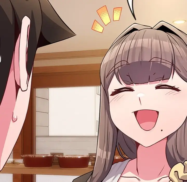 But You Re The Same Age As My Daughter Chapter 45 Page 70