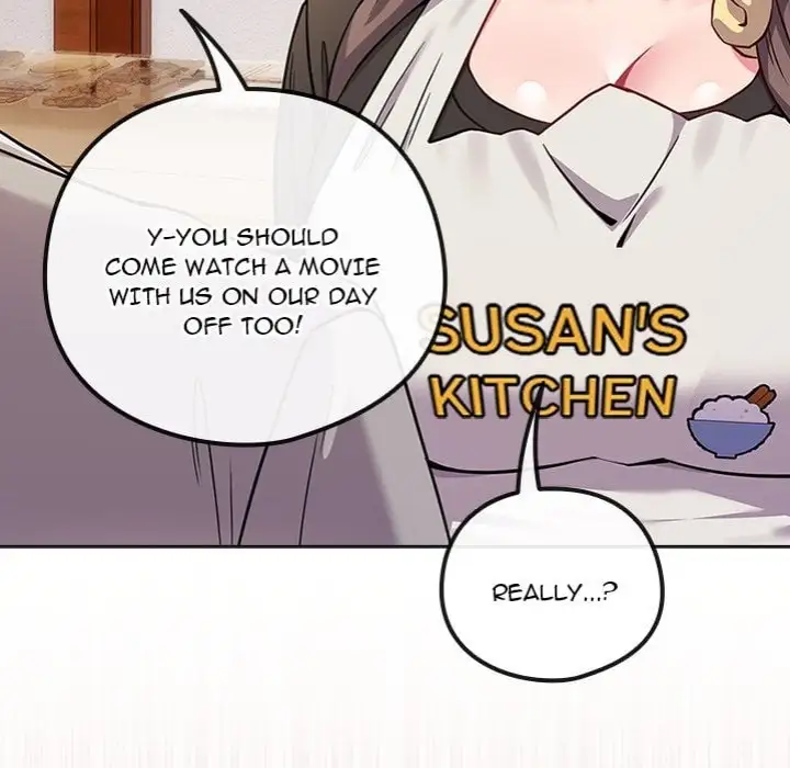 But You Re The Same Age As My Daughter Chapter 45 Page 71