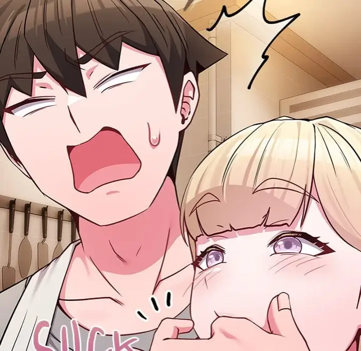 But You Re The Same Age As My Daughter Chapter 45 Page 73