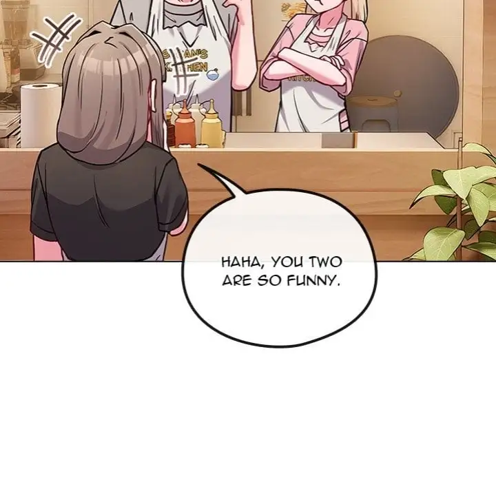 But You Re The Same Age As My Daughter Chapter 45 Page 76