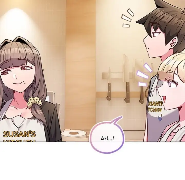 But You Re The Same Age As My Daughter Chapter 45 Page 78