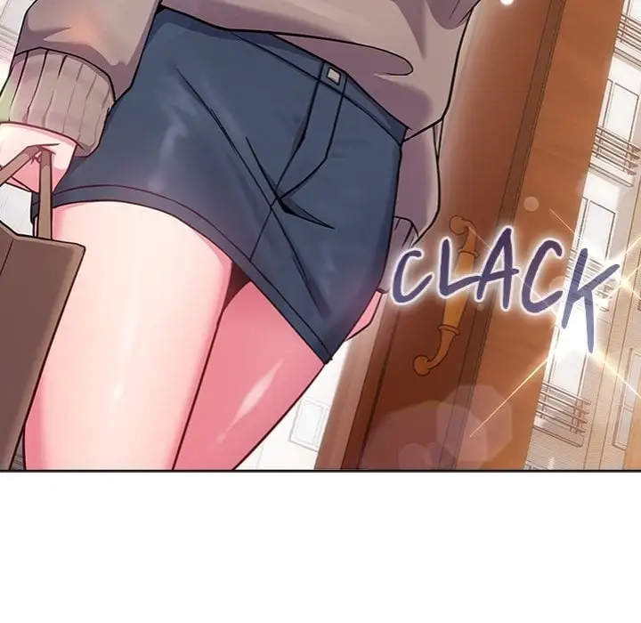 But You Re The Same Age As My Daughter Chapter 45 Page 81