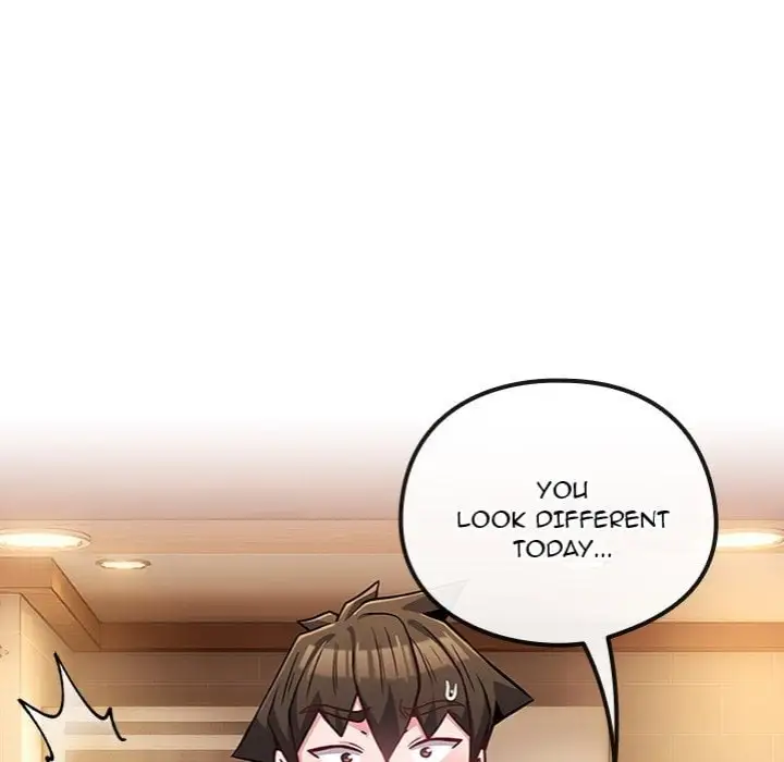 But You Re The Same Age As My Daughter Chapter 45 Page 82