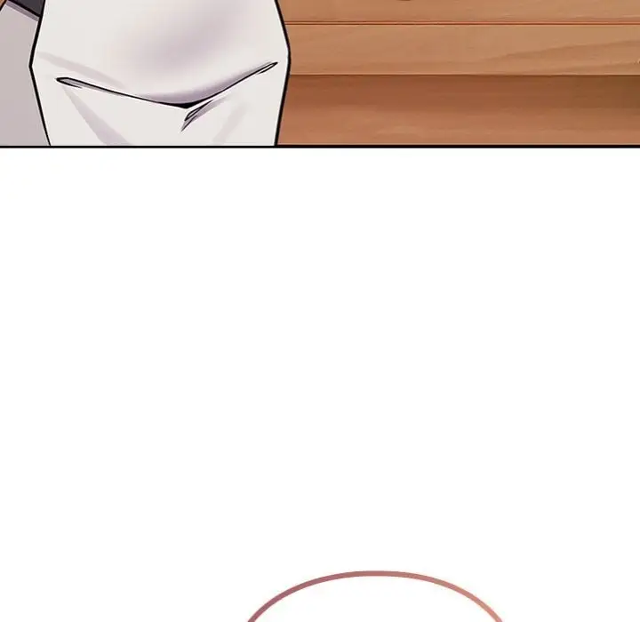 But You Re The Same Age As My Daughter Chapter 45 Page 84