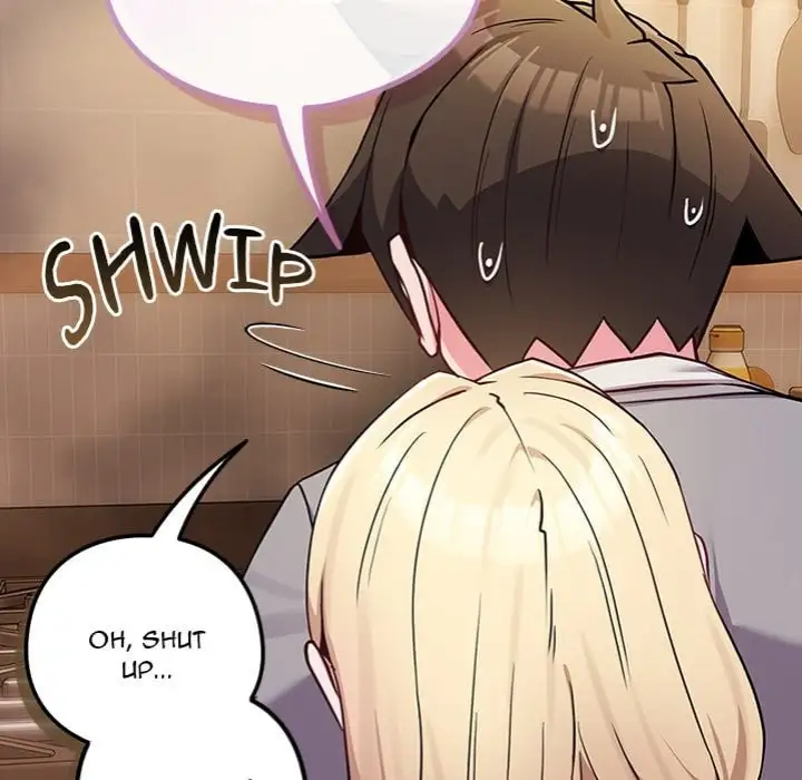 But You Re The Same Age As My Daughter Chapter 45 Page 88