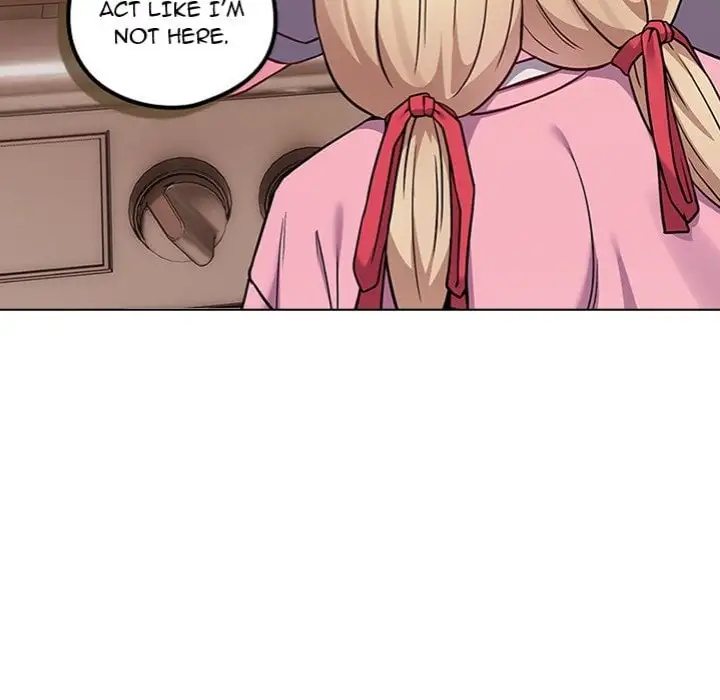 But You Re The Same Age As My Daughter Chapter 45 Page 89