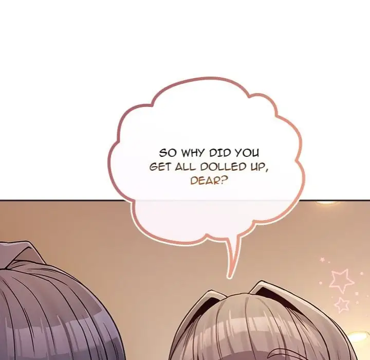 But You Re The Same Age As My Daughter Chapter 45 Page 90
