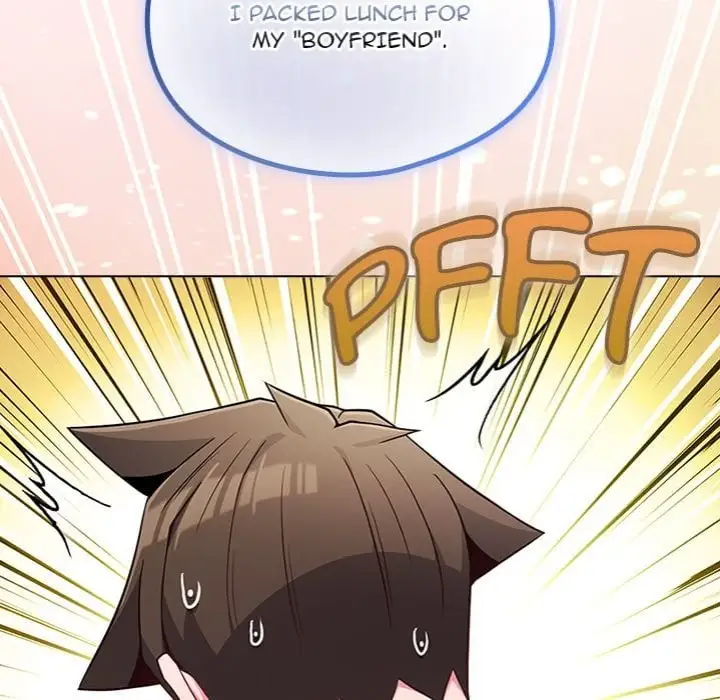 But You Re The Same Age As My Daughter Chapter 45 Page 93