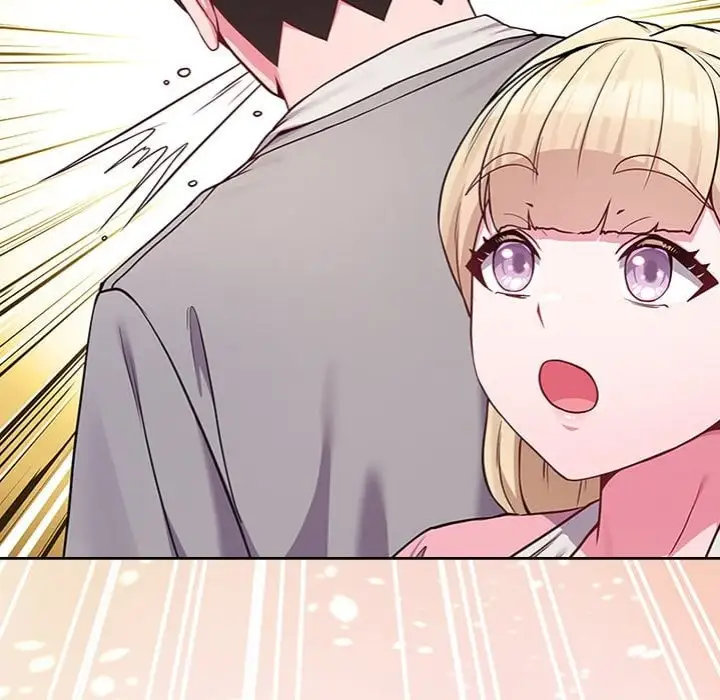 But You Re The Same Age As My Daughter Chapter 45 Page 94