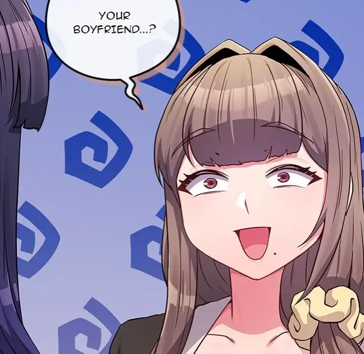But You Re The Same Age As My Daughter Chapter 45 Page 96