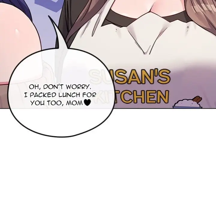 But You Re The Same Age As My Daughter Chapter 45 Page 97
