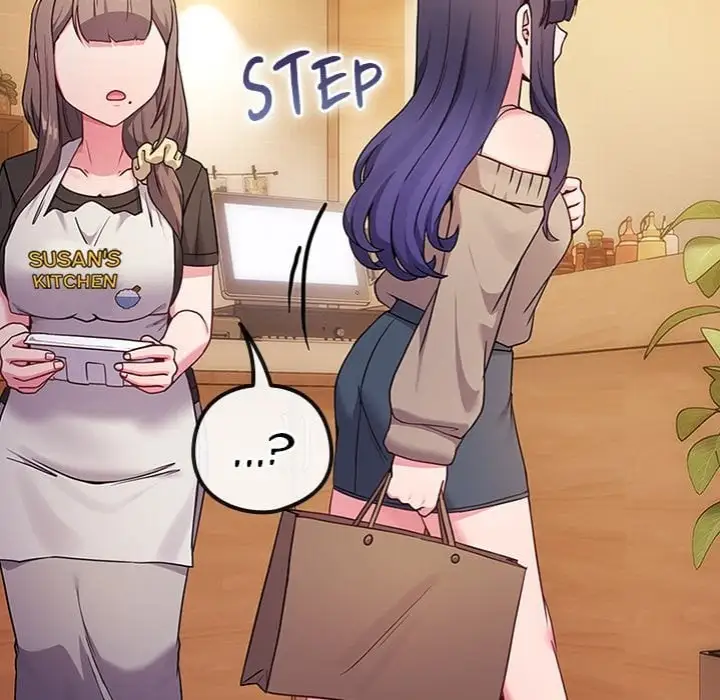 But You Re The Same Age As My Daughter Chapter 45 Page 99