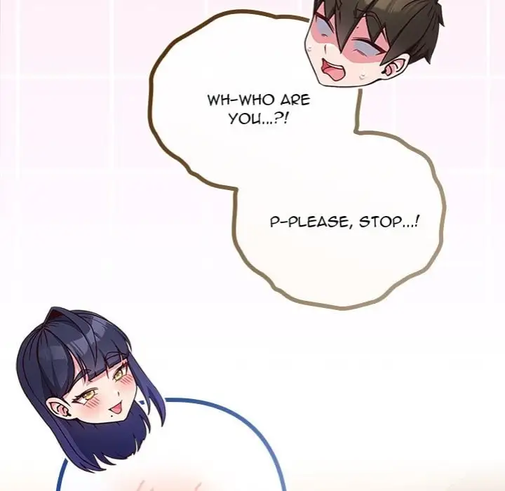 But You Re The Same Age As My Daughter Chapter 45 Page 104