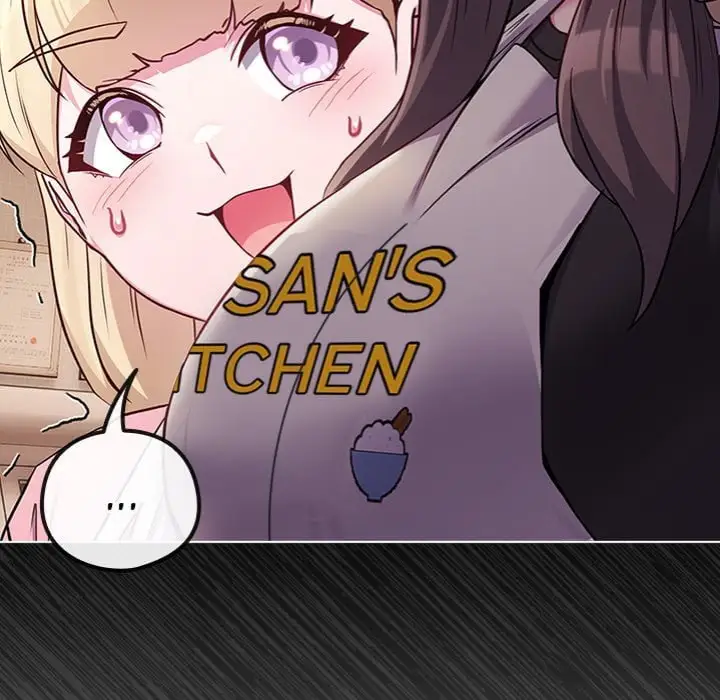 But You Re The Same Age As My Daughter Chapter 45 Page 108
