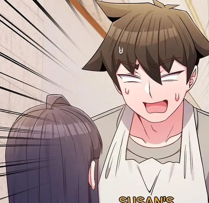But You Re The Same Age As My Daughter Chapter 45 Page 115