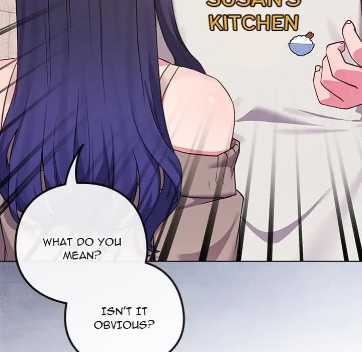 But You Re The Same Age As My Daughter Chapter 45 Page 116