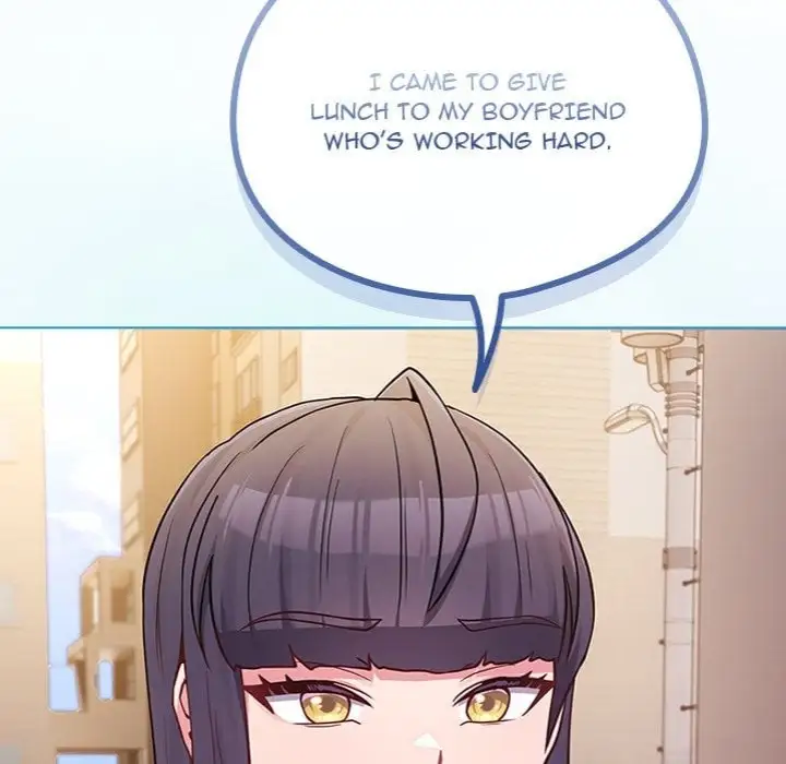 But You Re The Same Age As My Daughter Chapter 45 Page 118