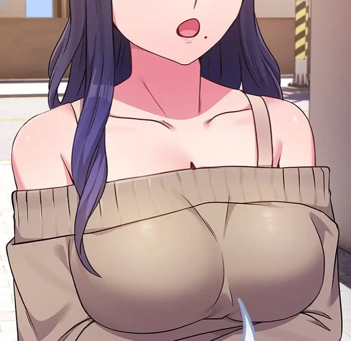 But You Re The Same Age As My Daughter Chapter 45 Page 119