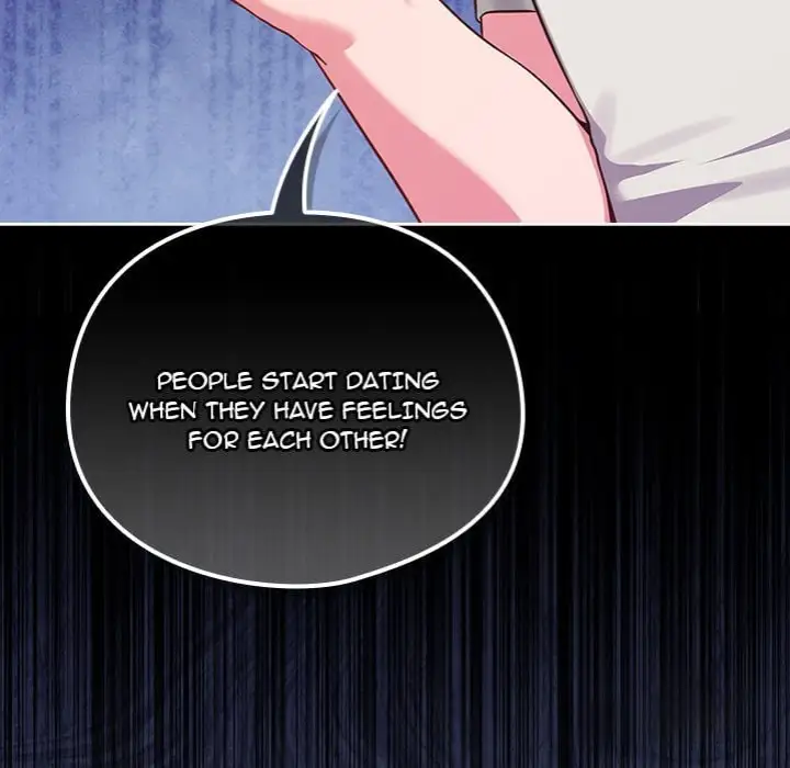 But You Re The Same Age As My Daughter Chapter 45 Page 124