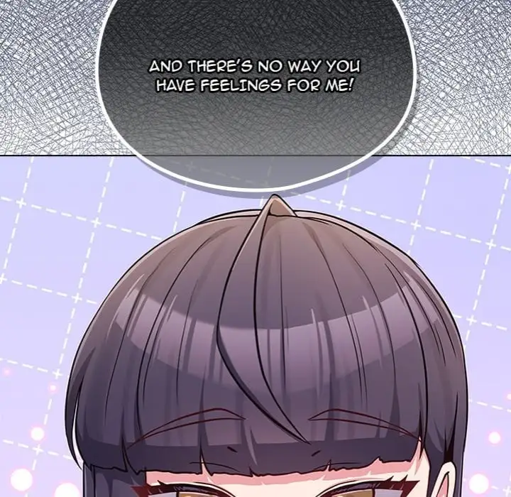 But You Re The Same Age As My Daughter Chapter 45 Page 126