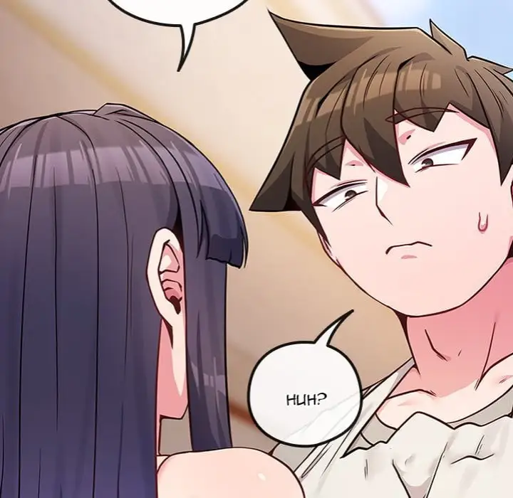 But You Re The Same Age As My Daughter Chapter 45 Page 132