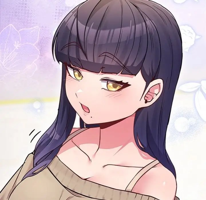 But You Re The Same Age As My Daughter Chapter 45 Page 135