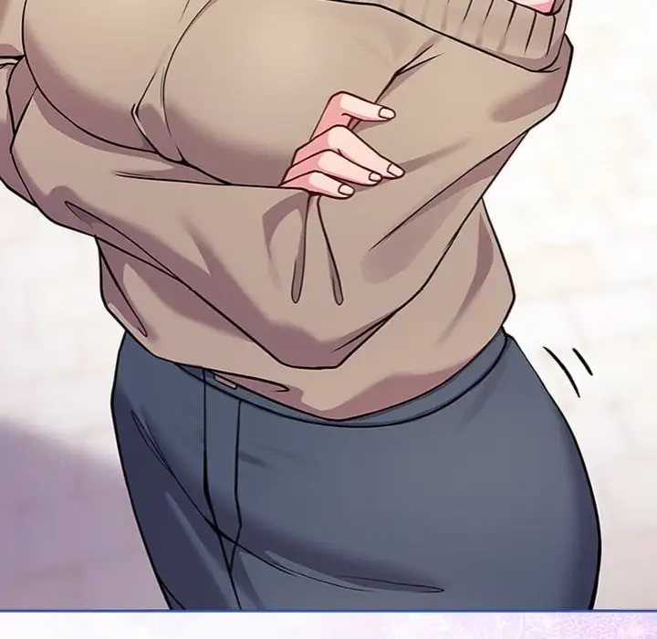 But You Re The Same Age As My Daughter Chapter 45 Page 136