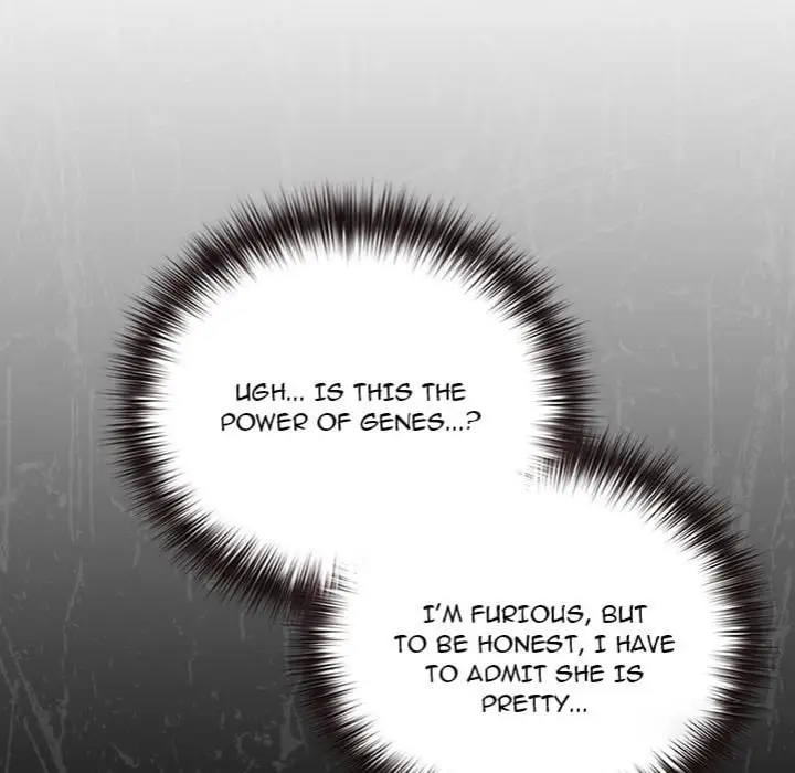 But You Re The Same Age As My Daughter Chapter 45 Page 140