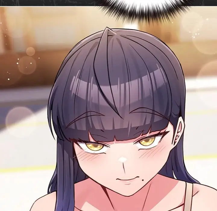 But You Re The Same Age As My Daughter Chapter 45 Page 141