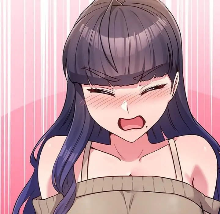 But You Re The Same Age As My Daughter Chapter 45 Page 151