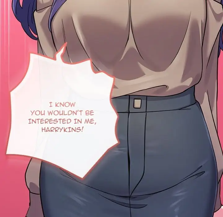 But You Re The Same Age As My Daughter Chapter 45 Page 152