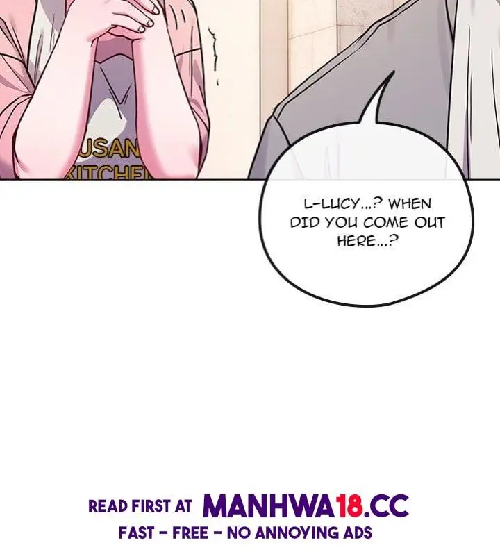 But You Re The Same Age As My Daughter Chapter 45 Page 161
