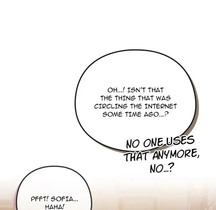 But You Re The Same Age As My Daughter Chapter 45 Page 162