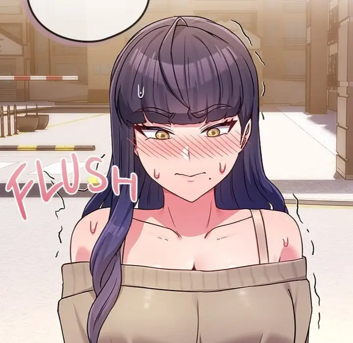 But You Re The Same Age As My Daughter Chapter 45 Page 163