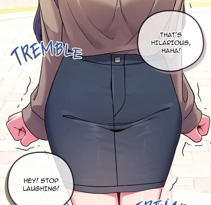 But You Re The Same Age As My Daughter Chapter 45 Page 164