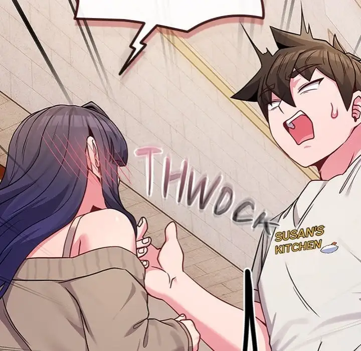 But You Re The Same Age As My Daughter Chapter 45 Page 167