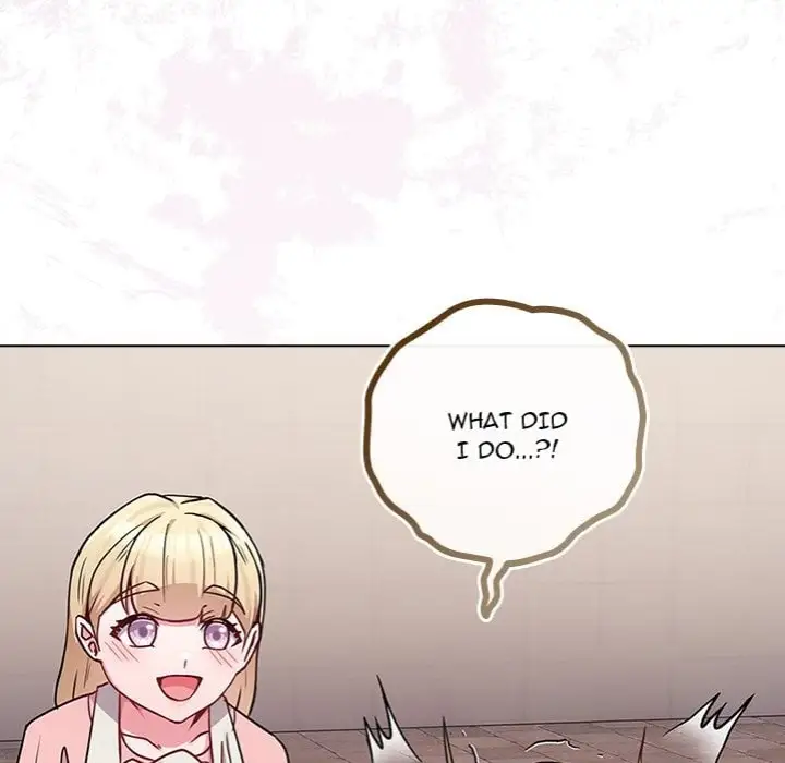 But You Re The Same Age As My Daughter Chapter 45 Page 170