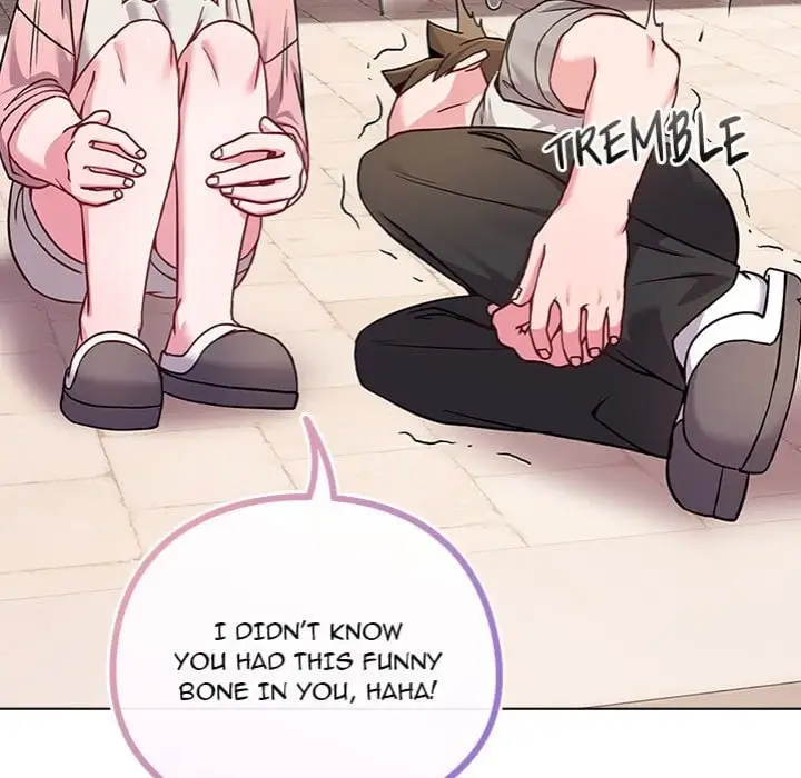 But You Re The Same Age As My Daughter Chapter 45 Page 171
