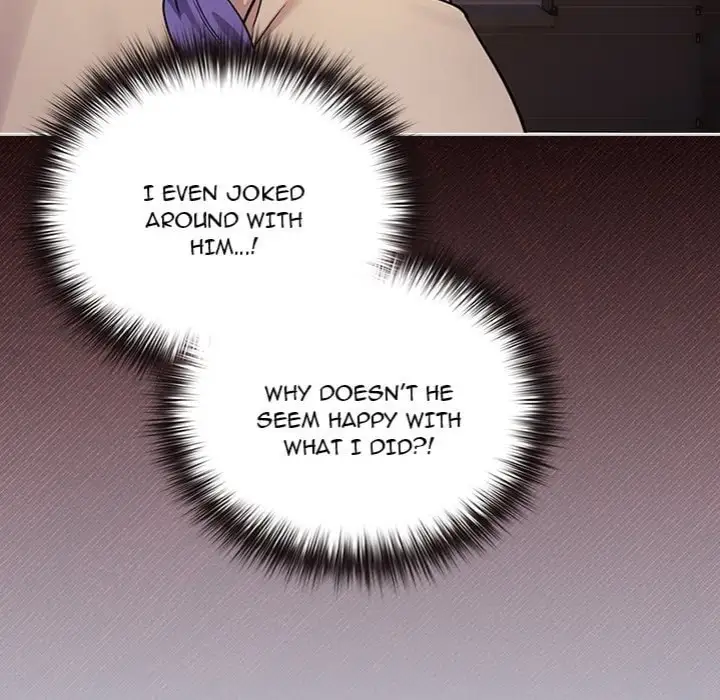 But You Re The Same Age As My Daughter Chapter 45 Page 179
