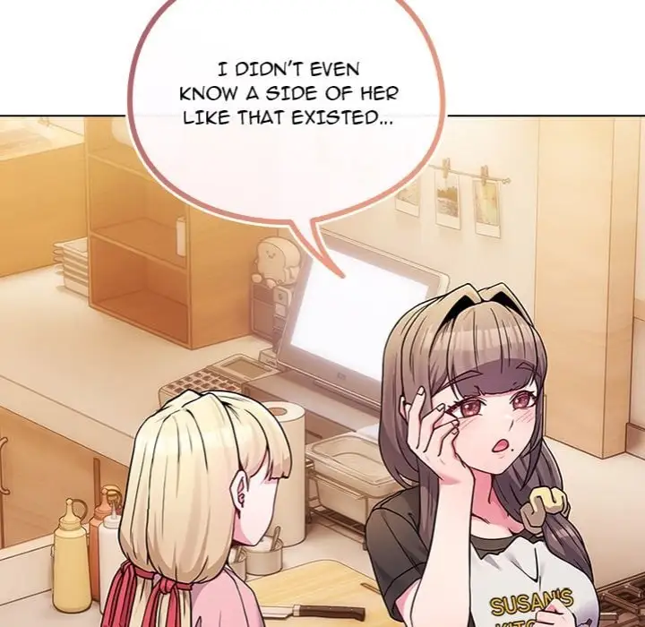 But You Re The Same Age As My Daughter Chapter 46 Page 5