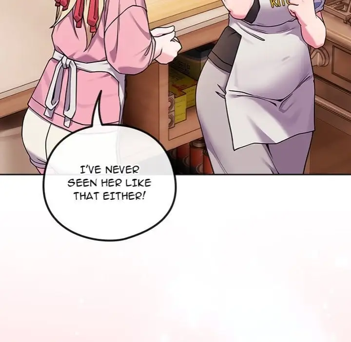 But You Re The Same Age As My Daughter Chapter 46 Page 6