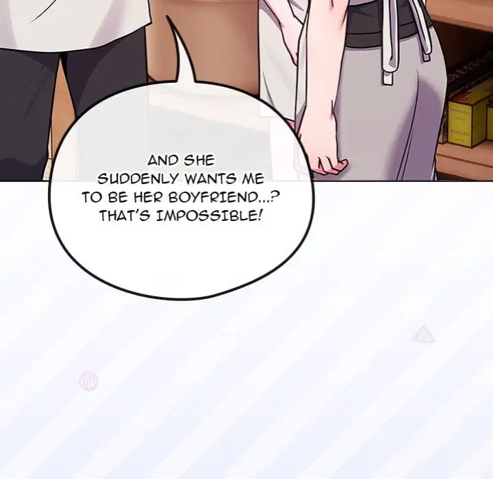 But You Re The Same Age As My Daughter Chapter 46 Page 12